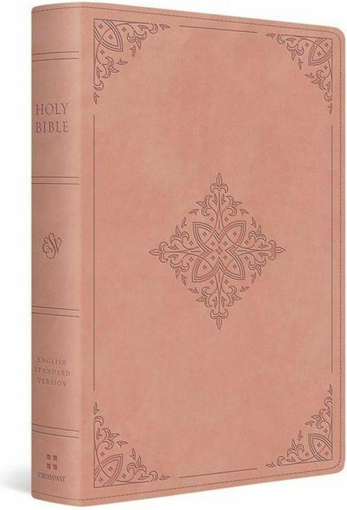 Produktbild ESV Holy Bible (Englisch, 2026)