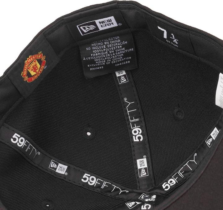 Produktbild New Era 59Fifty Mufc Manchester United (51)