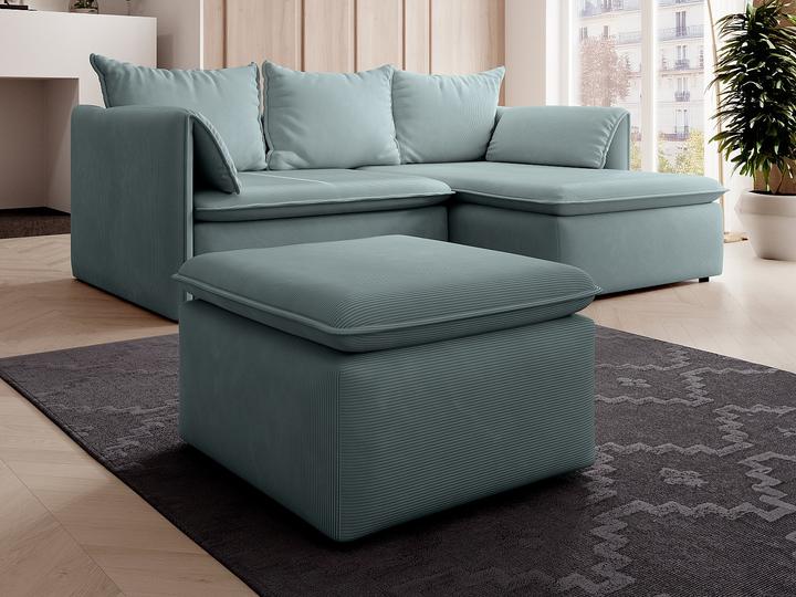 Image du produit Vente-unique Teodora