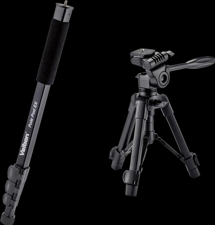 Image du produit Velbon Pole Pod EX (Métal)