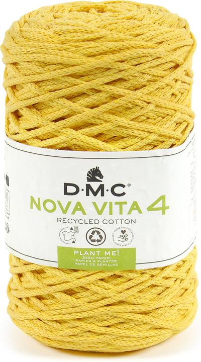 Image du produit DMC Eco Vita 4 (200 m)