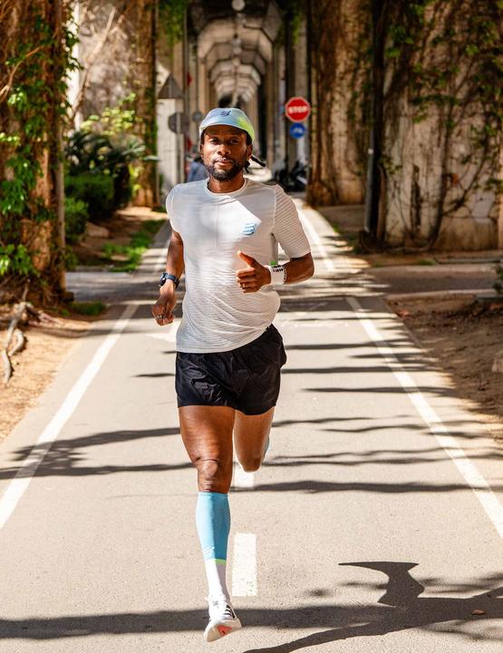 Produktbild Compressport Pro Racing Ss Tshirt M (XL)