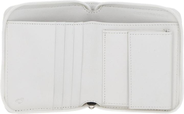 Actual product image Mandarina Duck I-Con Zip Wallet