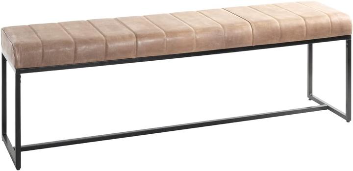 HAKU Möbel Bank (150 cm)