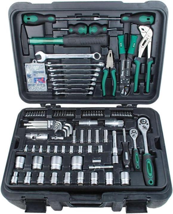 Produktbild Mannesmann Werkzeugkoffer