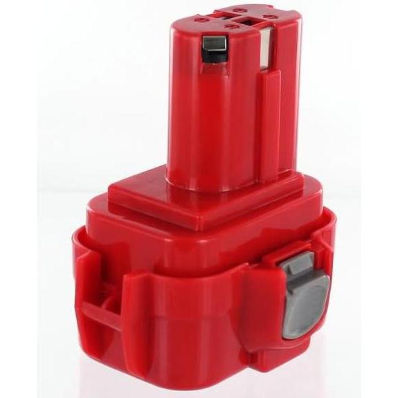 AGI, Werkzeugakku + Ladegerät, 64119 Nickel Metall-Hydrid 3000mAh 9.6V Wiederaufladbare Batterie (9.6 V)
