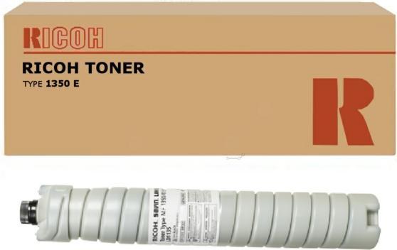 Produktbild Nashuatec 884918 - MP 1350 - 1x Flasche Toner schwarz - fuer MP1100 9000 PRO1106 - Origina (BK)