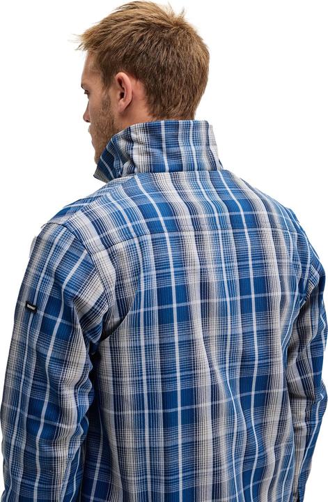 Actual product image Mover Plastic Free Sportswear Canadian Overshirt (L)