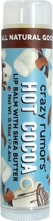 Produktbild Crazy Rumors Nachtkerze (Lippenbalsam, 0.50 ml)