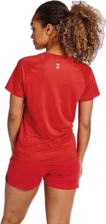 Image du produit hummel Gg12 Training Tee S/S Woman (XS)