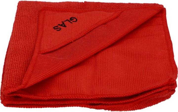 Actual product image Nigrin Microfibre cloth