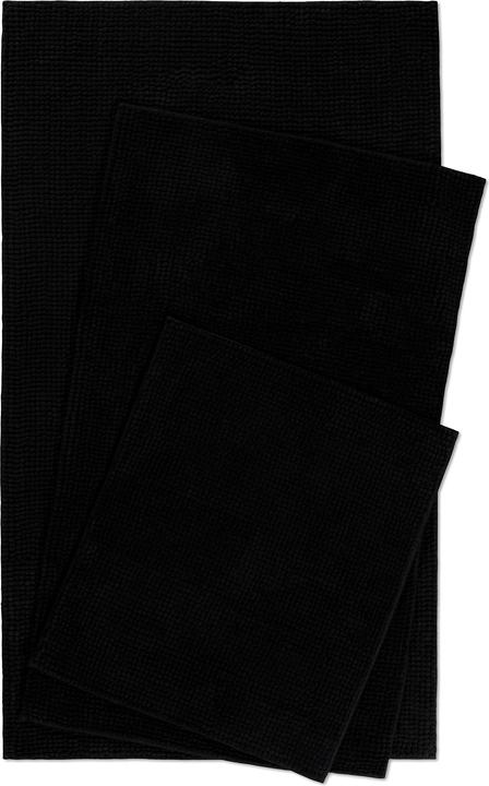 Produktbild Wecon Home Basics Badteppich Balu (50 x 60 cm)