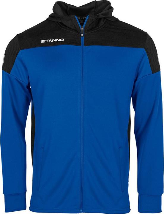 Produktbild Stanno Pride Full Zip Kapuzen (164)