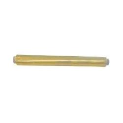 Thumbnail - MultiLine Film 59 cm x 300 m 8 my Hotfilm PVC Champagne,1 rl, Lebensmittelverpackung