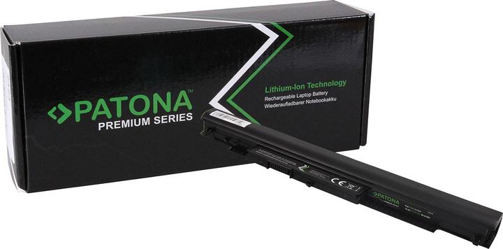 Produktbild Patona Premium Akku HP 807957-001 HS04 (3350 mAh)