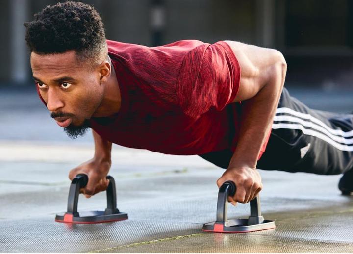 Produktbild adidas Performance Push Up Bars