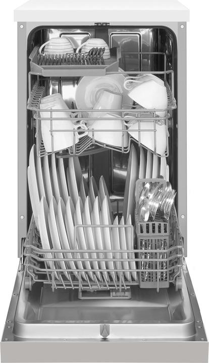 Produktbild Amica EGSP 560 911 E