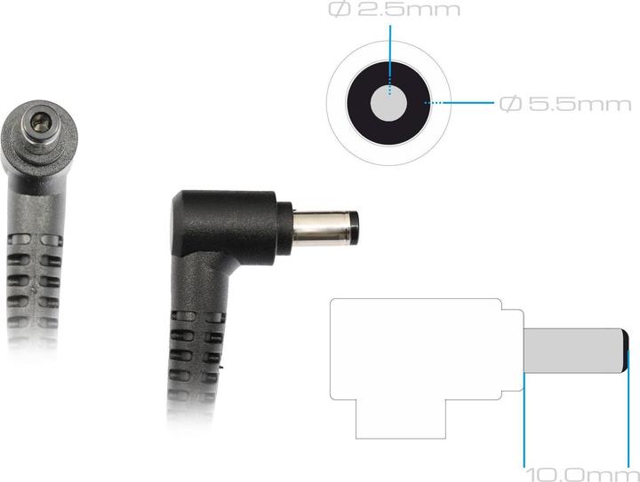 Produktbild Lite-On PA-1231-26 (230 W)