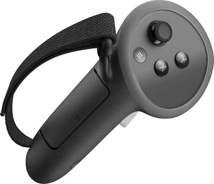 KIWI design G4 Pro Performance Controllergriffe für Meta Quest 3 / 3S