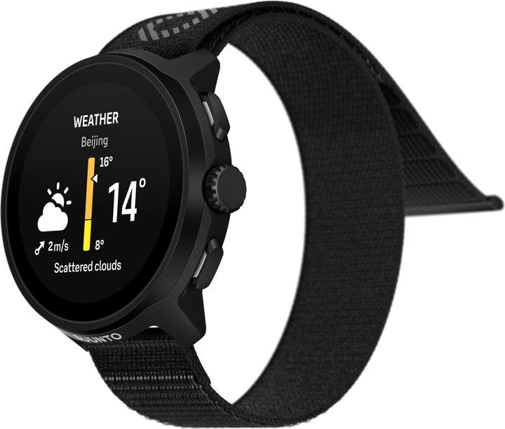 Produktbild Suunto Run (46 mm, nur WLAN)