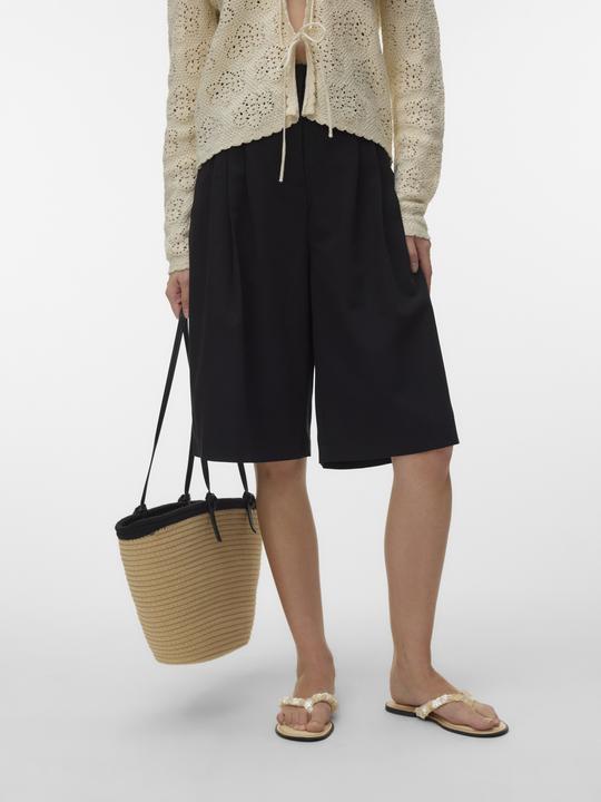 Image du produit Vero Moda VMELINA Shorts Bermuda Shorts (M)