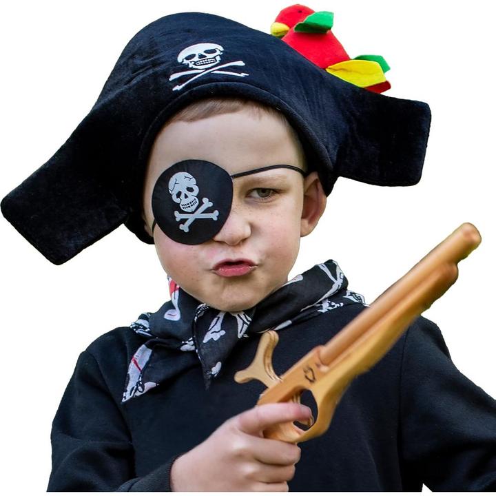 Immagine prodotto Bestsaller Cappello da pirata