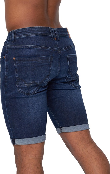 Image du produit Duck and Cover - Short ZEKI - Homme (38)