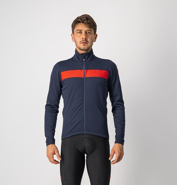 Castelli Raddoppia 3 Jacket (XS)