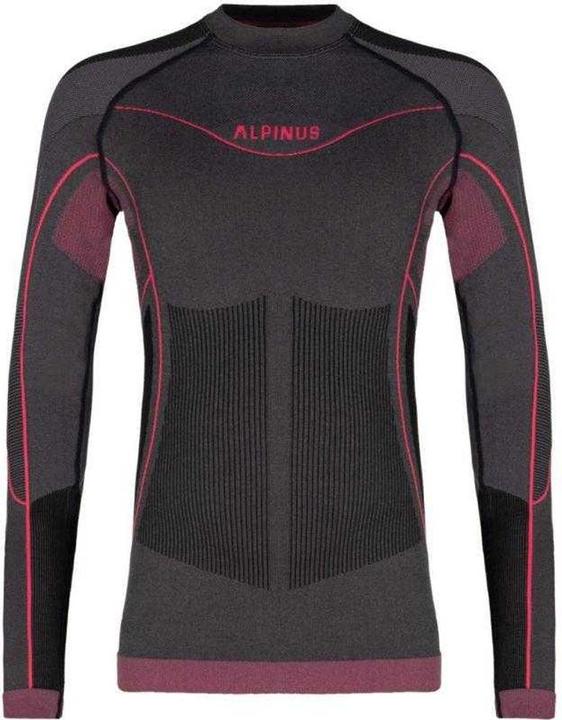 Produktbild Alpinus Tactical Mora BasisschichtSet Mädchen (116, 122)