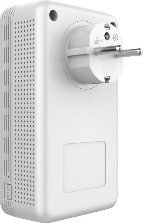 Produktbild Strong POWERL1000WFDUOEUV2 POWERL1000DUOEU (1000 Mbit/s)