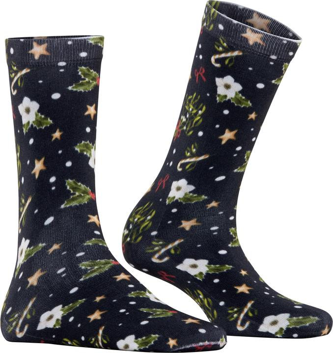 Actual product image Falke Fancy Christmas SO (36 - 41)