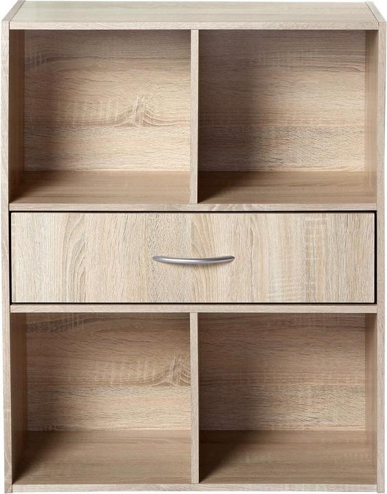 Actual product image CaliCosy Storage shelf (62 x 29.50 x 80 cm)