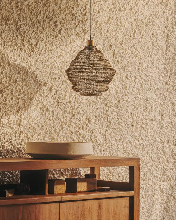 Produktbild Kave Home Sarraco (E27)