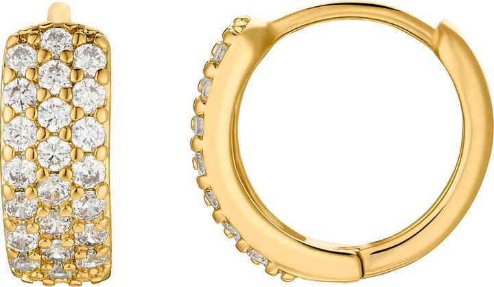 Immagine prodotto Heideman Neo color oro (100% acciaio inossidabile)
