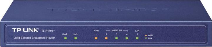 Image du produit TP-Link Tl-R470t+