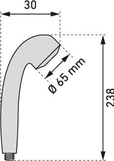 Actual product image Diaqua Brause