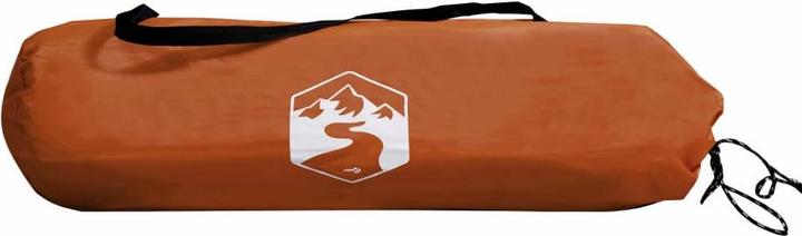 Actual product image vidaXL Campingzelt (1.70 kg, 1 person)