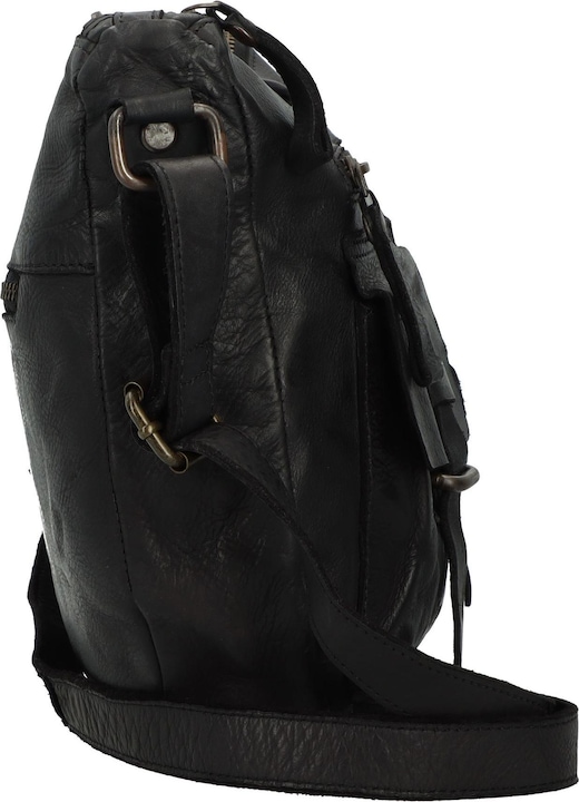 Produktbild Harbour 2nd Urban Poets Emerson Umhängetasche Leder 36 cm