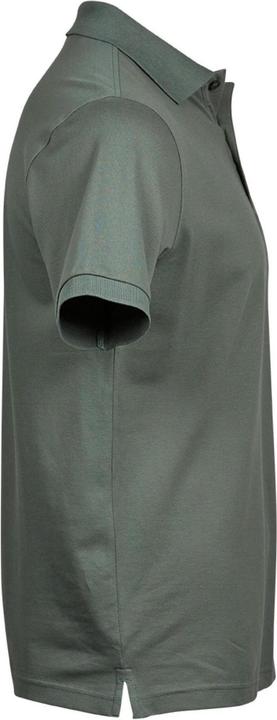 Produktbild Tee Jays Luxury Stretch PoloShirt Kurzarm (S)