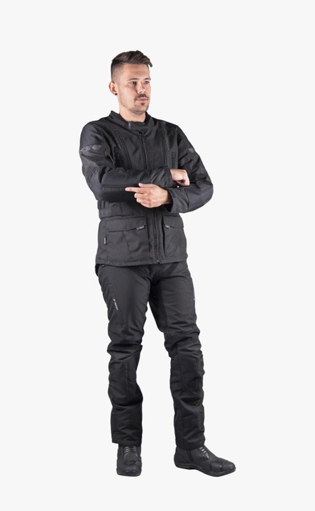 Produktbild iXS TromsÃ¶-ST 2.0 (Herren, 3XL, Langgrössen)