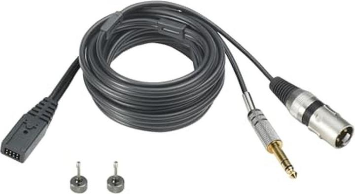 Actual product image Audio-Technica Bphs1 (Cable)