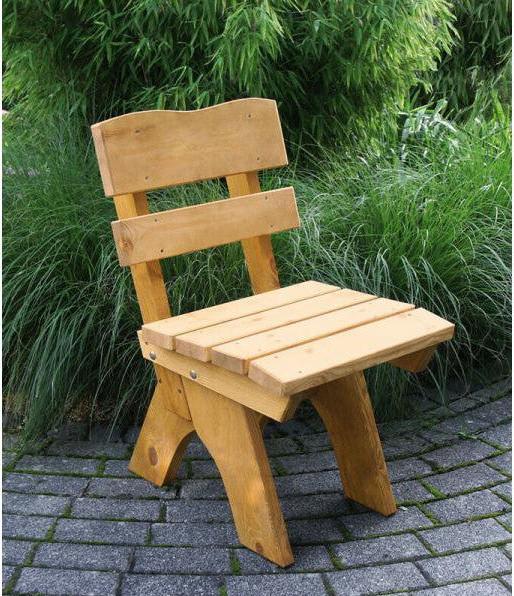 Produktbild Degamo Gartenstuhl Freital