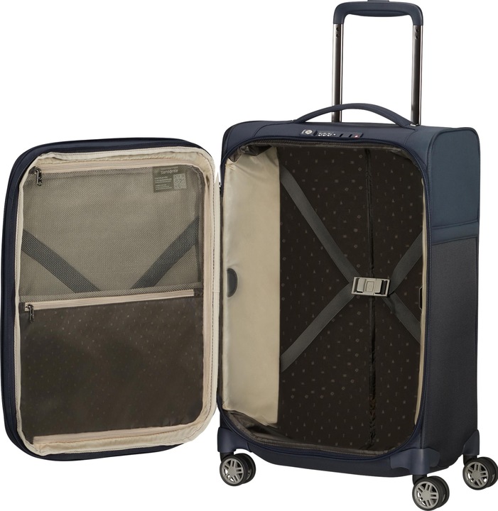 Actual product image Samsonite Airea (38 l, Hand luggage (up to 50 litres))