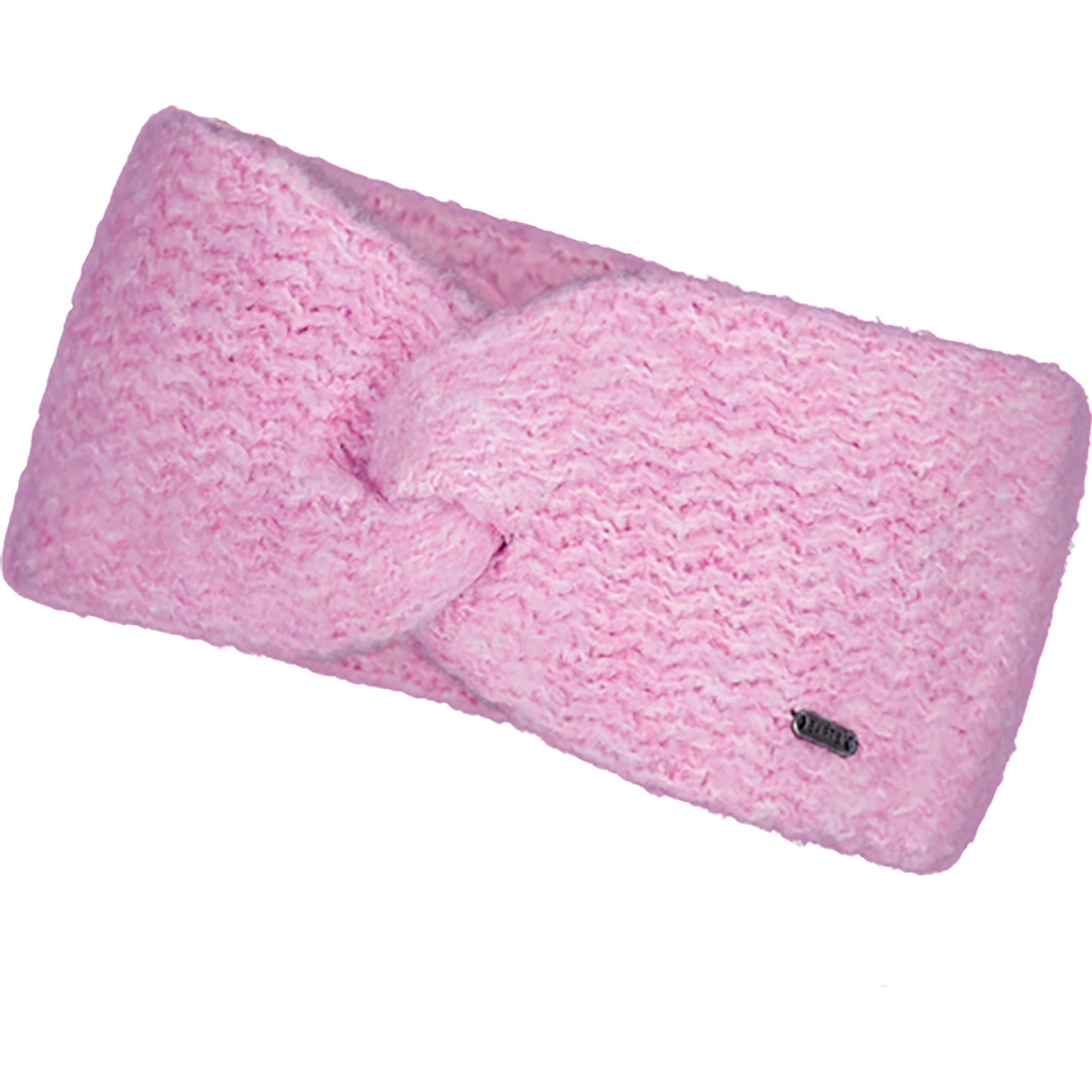 Barts, Jungen, Stirnband, Kid's Shae Headband, Rosa