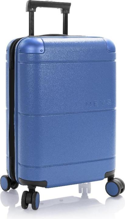 Image du produit Heys Zen 4 roues trolley cabine S 54 cm avec soufflet extensible (47 l)