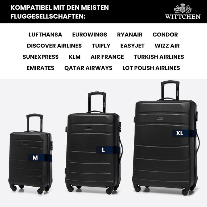 Image du produit Wittchen Globe Line Modern L