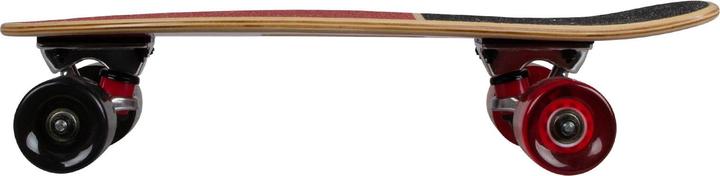 Actual product image Kryptonics Maple Cruiser Stubby