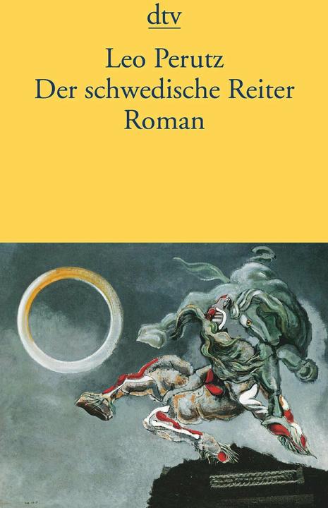 Image du produit Der schwedische Reiter (Allemand, Hans Harald Müller, Leo Perutz, 2004)
