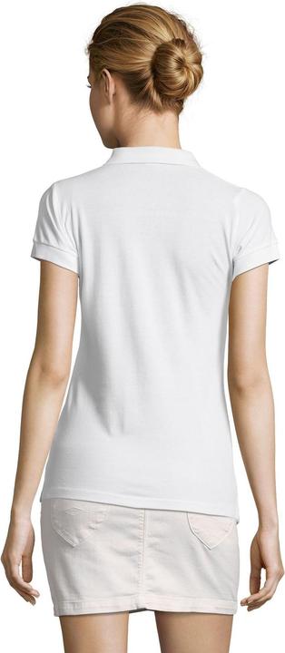Actual product image Sol's Women's polo shirt PORTLAND WOMEN (S)