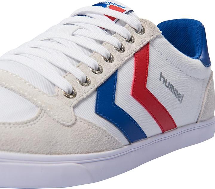Actual product image hummel Slimmer Stadil Low (45)